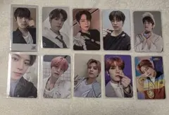 Straykids スンミントレカセット