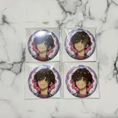 HoneyWorks 酒場 望月蒼太 缶バッジ