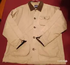 【90s】old gap hunting jacket Mサイズのサムネイル