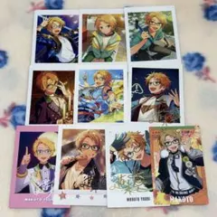 あんスタ ぱしゃっつ他 遊木真①