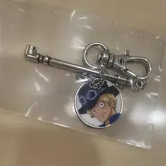 ONE PIECE ワンピース 武器チャームコレクションVol.1 サボのサムネイル
