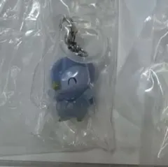 ポケピース めじるしアクセサリー ガチャマスコット