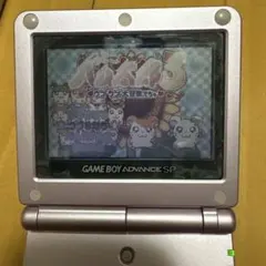 最終値下げ‼︎ゲームボーイアドバンス　とっとこハム太郎3 ラブラブ大冒険でちゅ❤️