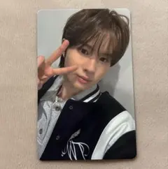 TWS ペンミ　ギョンミン　トレカ【ラスト1枚】