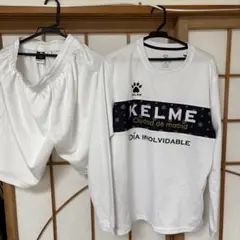 KELME ポルカドットデザイン XLのサムネイル