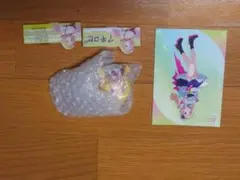 ホロライブ　ちょこのっこ　アキロゼセット