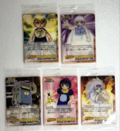 2026年最新】ガッシュベル カード 未開封の人気アイテム - メルカリ