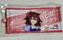 公式ミニ応援タオル サクラチヨノオー ウマ娘