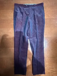 jean Paul gaultier コーティングパンツ　ゴルチエ ディオール jean Paul gaultier コーティングパンツ ゴルチエ ディオール - メルカリ