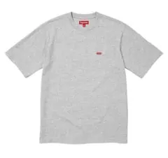 Supreme S/S Pocket Tee 26SS グレー L - メルカリ