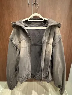 MJS Premium Comfort Garments パーカー - メルカリ