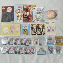 向坂椋 まとめ売り A3!