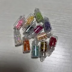 ネイルパーツセット レジンパーツセット