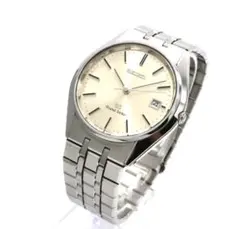 &…様専用）Grand Seiko 8J55-0010 アラビア数字文字盤 - メルカリ