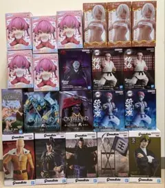 2026年最新】プライズフィギュアの人気アイテム - メルカリ