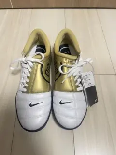 【新品・未使用】NIKE ナイキ total90 Ⅲ トータル90