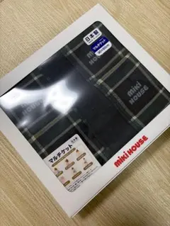 わわわわ様専用　ミキハウス　マルチケット