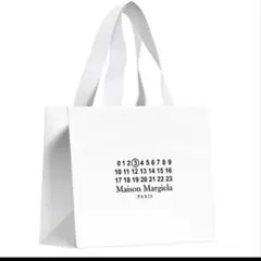 Maison Margiela レプリカ ショッパー 紙袋 メゾン　マルジェラ