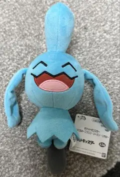 新品★ ソーナノ ポケモン ぬいぐるみ ゲーセン