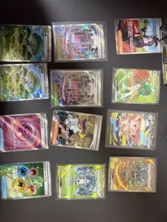 ポケモンカード 最低保証SRまとめ売り12枚