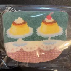 完売☆未開封】フェイラー サークルポーチ☆ラブラリープディング 