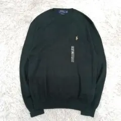 コットン ニット