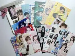 IVE 非公式おまけセット