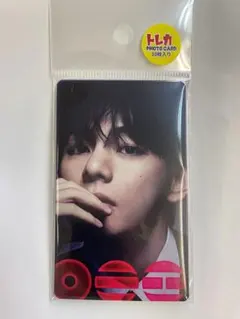 2026年最新】bts v トレカの人気アイテム - メルカリ