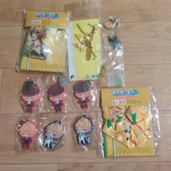 うたプリ 四ノ宮那月セット