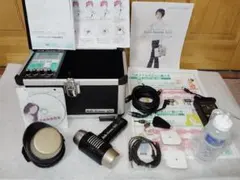 ベルファムＳＤＸプロ総合美顔器■スキンケア＆ボディケア：美顔・痩身⑤ 2026年最新】belle femme sdxの人気アイテム - メルカリ