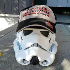 Harley-Davidson キャップ