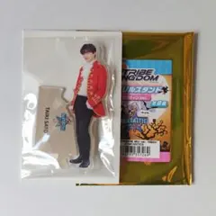 佐藤大樹 ハロウィン 王子 アクリルスタンド アクスタ トラキン ファンタ