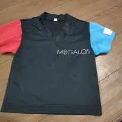MEGALOS 半袖体操服 ミライク