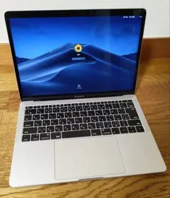 MacBook Pro 13インチ 2017 メモリ16GB