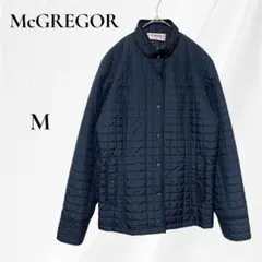 ふぁみちゃん様専用 McGREGOR マックレガー キルティングジャケット