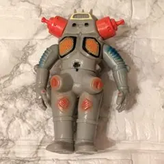 ブルマァク魂 真ブルマァク魂 魂の怪獣シリーズ　ウルトラマン キングジョー バンダイ 商品・サービスサイト | 真ブルマァク魂 | 商品情報