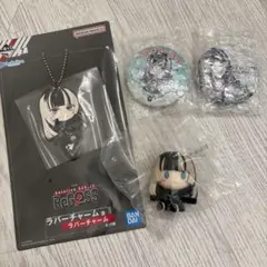 ReGLOSS 一番くじ 儒烏風亭らでん セット