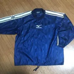 ミズノ ウィンドブレーカー 150