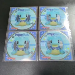 ポケモンだいすきクラブ　ラプラスカフェ　コースター