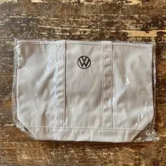 Volkswagen フォルクスワーゲン トートバッグ ノベルティのサムネイル