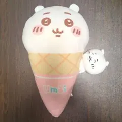 ちいかわ　一番くじ ～SWEETS SHOP～　ラストワン賞