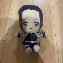 胡蝶しのぶ ぬいぐるみ マスコット