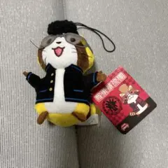 氣志團×ラスカル　 羅巣華流團（ラスカルだん）