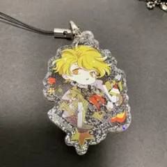 ディアヴォーカリスト ディアヴォ ユゥ アクスタ セット - メルカリ