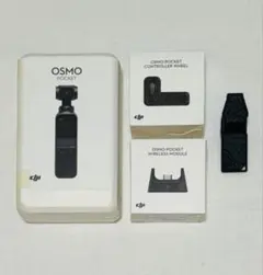 2026年最新】Dji osmo pocket ジャンクの人気アイテム - メルカリ