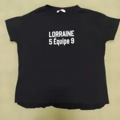 buckNumber　Tシャツ　Мsizeのサムネイル