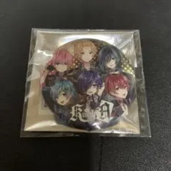 騎士A 1st 集合缶バッジ