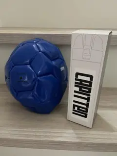 Capitten 水筒、ボール、ナップサック