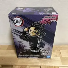 鬼滅の刃 VIBRATION STARS 竈門炭治郎　フィギュア