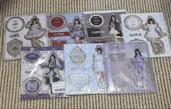 う*み様 イコラブ 野口衣織 アクリルスタンド まとめ う*み様 イコラブ 野口衣織 アクリルスタンド まとめ - メルカリ